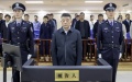 Cao Guangjing, former vice governor of central China's Hubei Province. Photo by Xinhua.