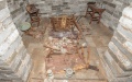 445 tombs from over 2,000 years ago excavated in north China. Photo by Xinhua.