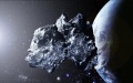 Astronomers from China and Ukraine develop new observation technique to mitigate asteroid risks. Photo by Xinhua.