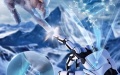 Chinese university develops super cold-resistant e-skin for polar exploration. Photo by Xinhua.