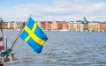 Sweden becomes 11th member of Drone Coalition, which helps in providing AFU with drones