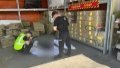 Number of killed in russian attack on hypermarket in Kharkiv increased to 18, injured - to 48 - Administration