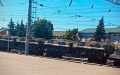 Russians transferring equipment from Voronezh Oblast to Berdiansk - Andriushchenko