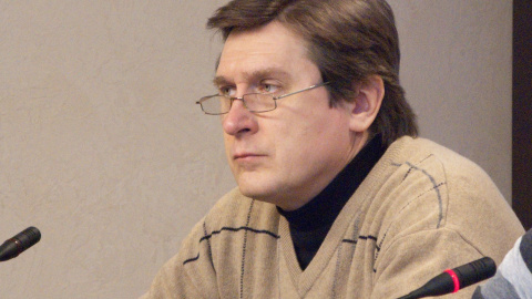 Владимир Фесенко