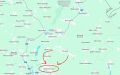AFU repel occupiers’ attack in direction of Lyptsi in Kharkiv Region, situation is tense in Petropavlivka area