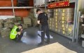 Number of killed in russian attack on hypermarket in Kharkiv increased to 18, injured - to 48 - Administration