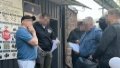 Former Odesa military commissar Borysov detained near pre-trial detention center, from which he was released