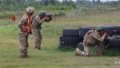 Training time of mobilized reduced by quarter due to influx of people and lack of training centers —