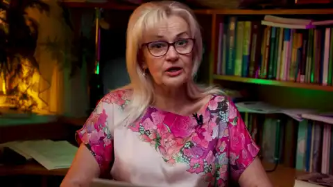 Ирина Фарион. Фото: скриншот УН
