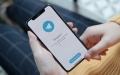 Telegram messenger. Photo: Depositphotos