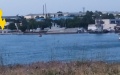 Partisans discover russian anti-submarine ship and boats in Sevastopol - ATESH