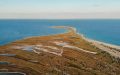 Russian troops, after long pause, storm Nestryha island - AFU