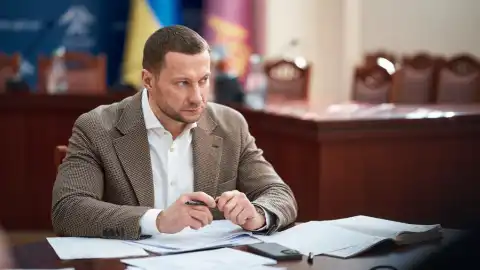 Голова АМКУ Павло Кириленко: про стандарти ЄС в роботі Комітету, монополію Нафтогазу, ринок бензину та регулювання Telegram