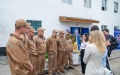 Shuliak believes mobilizing up to 26,000 prisoners possible