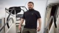 Zelenskyy for accelerating training of Ukrainian pilots on F-16 and Swedish Gripen fighters