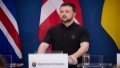 Zelenskyy confirms permission from US to carry out limited strikes on russian territory with US weapons