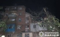Shelling of Kharkiv. Russians once again use double strike tactic