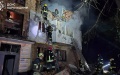 In Kharkiv, death toll due to strike on five-story building increased and video from hit site appeared