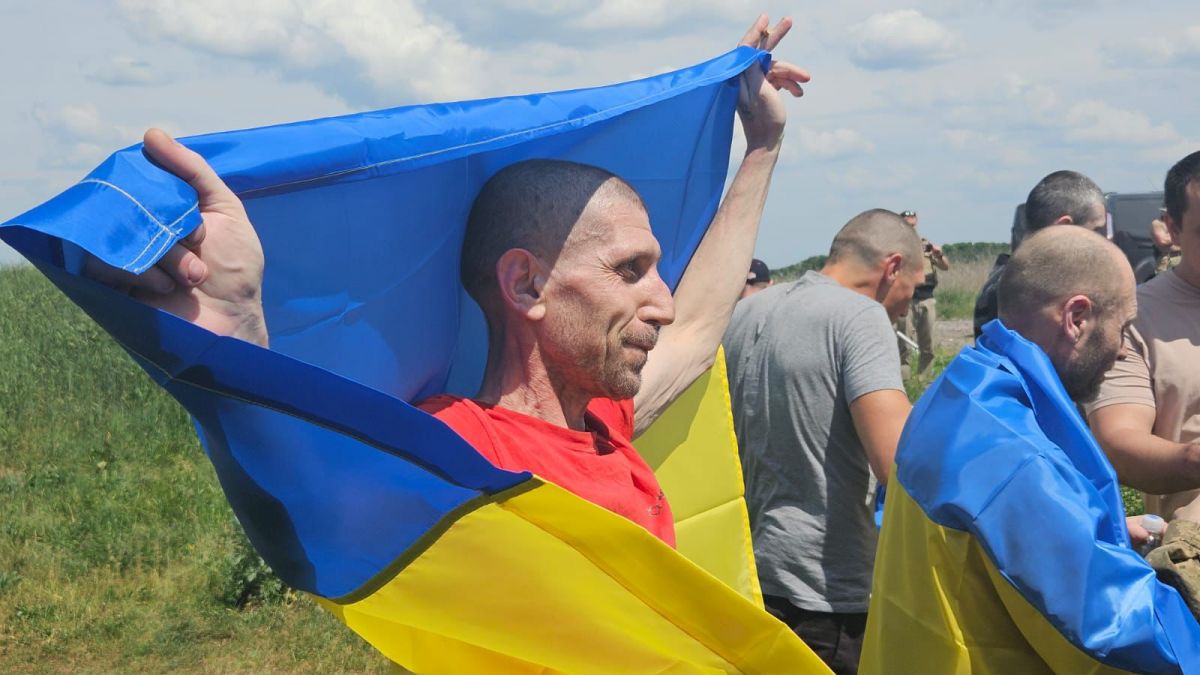 Photo: Facebook/Volodymyr Zelenskyy