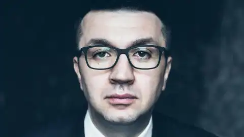 Сергій Іванов: Навіщо голові Укренерго Кудрицькому піарники Порошенка?