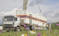 Russia to start building mobile shelters to protect against nuclear attack