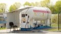 Average prices for LPG stable at UAH 35.92 per liter