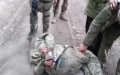 Simulated shooting and made them sing USSR anthem. Prosecutor's office investigating abuse of prisoners of war