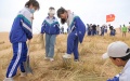 China has achieved remarkable progress on ecological conservation and restoration. Photo by Xinhua.
