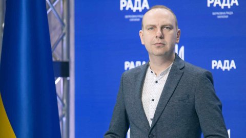 Сергей Табаков: Поток дезинформации о состоянии украинской энергосистемы достиг апогея