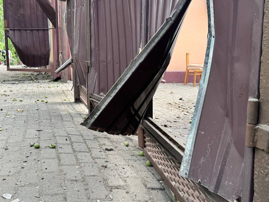 Фото: Дніпропетровська ОВА