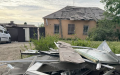 Dnipro hit by russian missile attack. Air defense downed both missiles, but seven people injured by their
