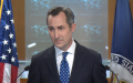 Department of State answers whether Ukraine's receipt of F-16s will change US position regarding strikes on