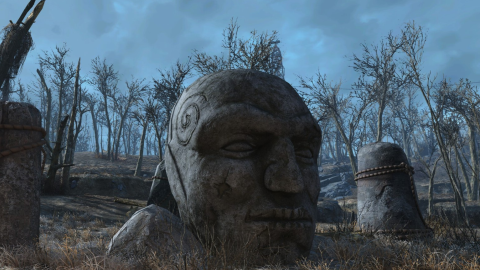Fallout 2 Project Arroyo