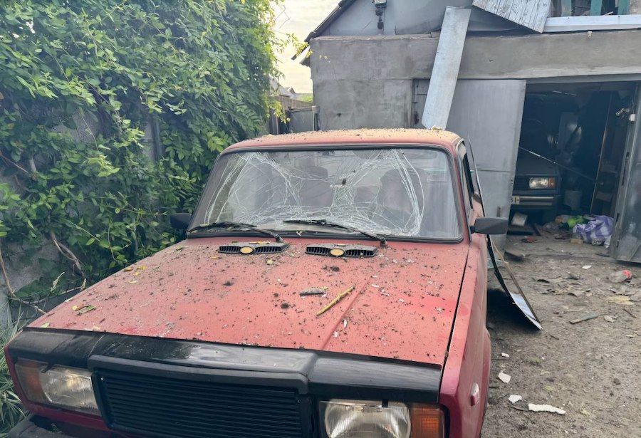 Фото: Дніпропетровська ОВА
