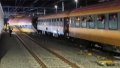 Passenger train running to Ukraine collided with freight train in Czech Republic. Killed reported