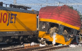 Czech Republic names cause of train collision, which killed 2 Ukrainian women