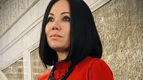 Вікторія Сюмар: Може замість виявлення фейків Міненерго займеться своєю роботою?