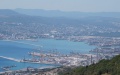 Novorossiysk (archive image). Photo: Wikimedia.