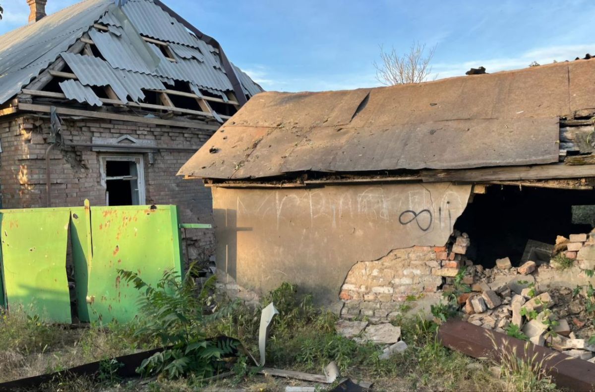 Фото: Telegram/Сергій Лисак / Дніпропетровська ОДА (ОВА)
