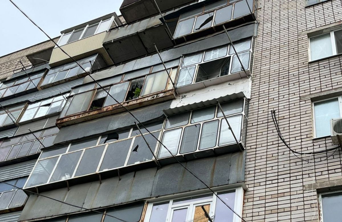 Фото: Telegram/Сергій Лисак / Дніпропетровська ОДА (ОВА)