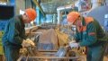 Energoatom loading fresh fuel into power units - preparing for uninterrupted operation in winter