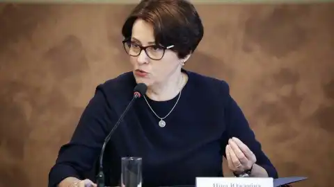 Нина Южанина