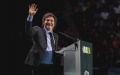 President of Argentina Milei will not go to Global Peace Summit in Switzerland - media