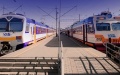 Ukrzaliznytsia ups passenger transportation in suburban traffic by 2% in H1, 2024