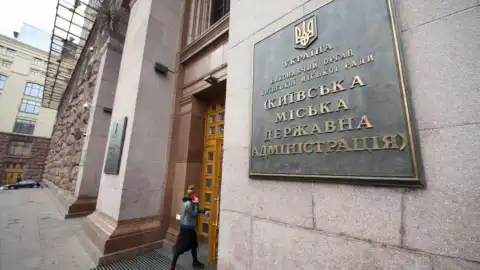 Киев предлагает перейти на европейскую модель распределения полномочий между государственной и местной властью
