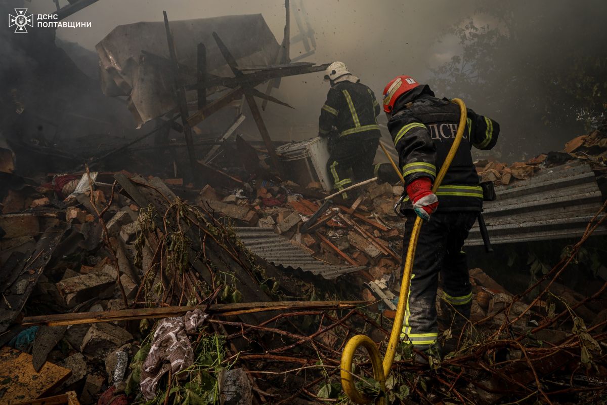 Фото: ДСНС