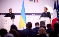 Zelenskyy answers putin who is legitimate President