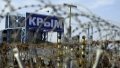 Air alert sounds in occupied Crimea and air defense was working, russians complain about attack