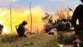 124 combat clashes take place at the front on June 30 – General Staff
