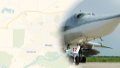 Drone attack on airfield in russia's Mozdok is a special operation of Defense Intelligence - media